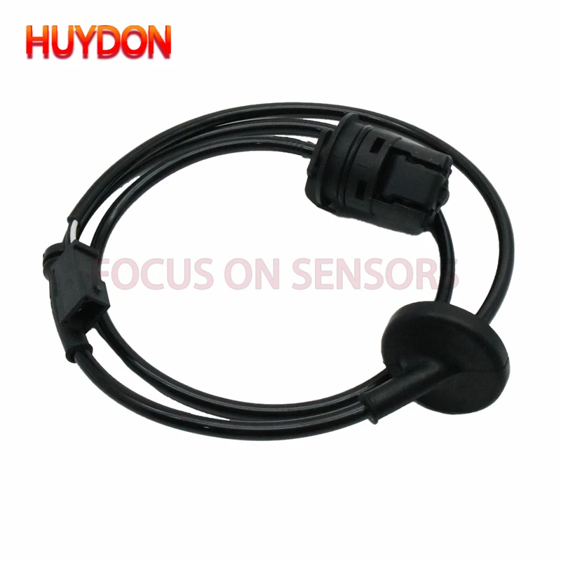 Conector y montaje