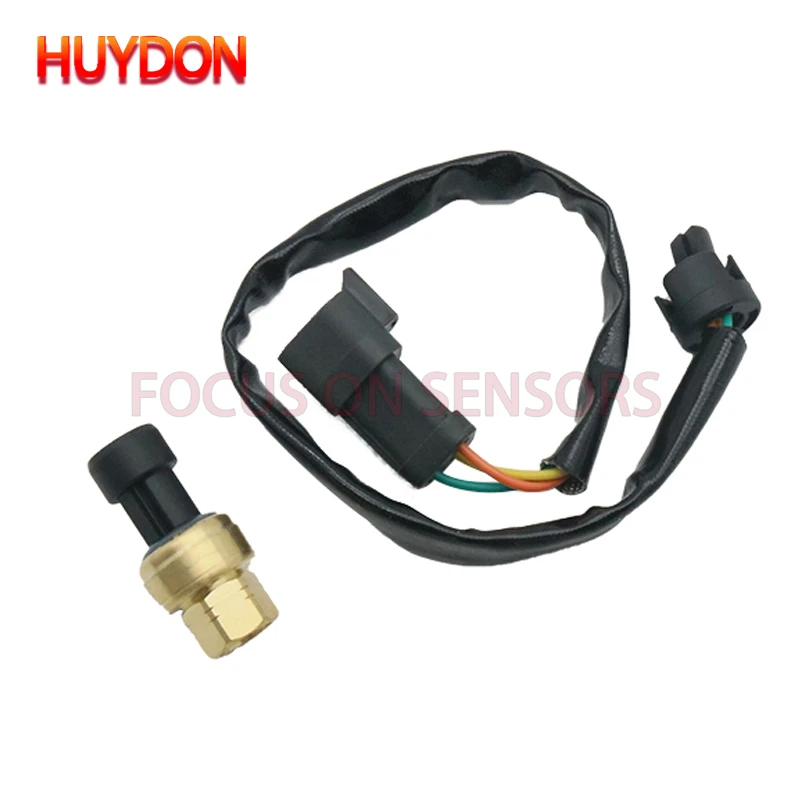 Sensor Caterpillar 194-6723 - vista frontal