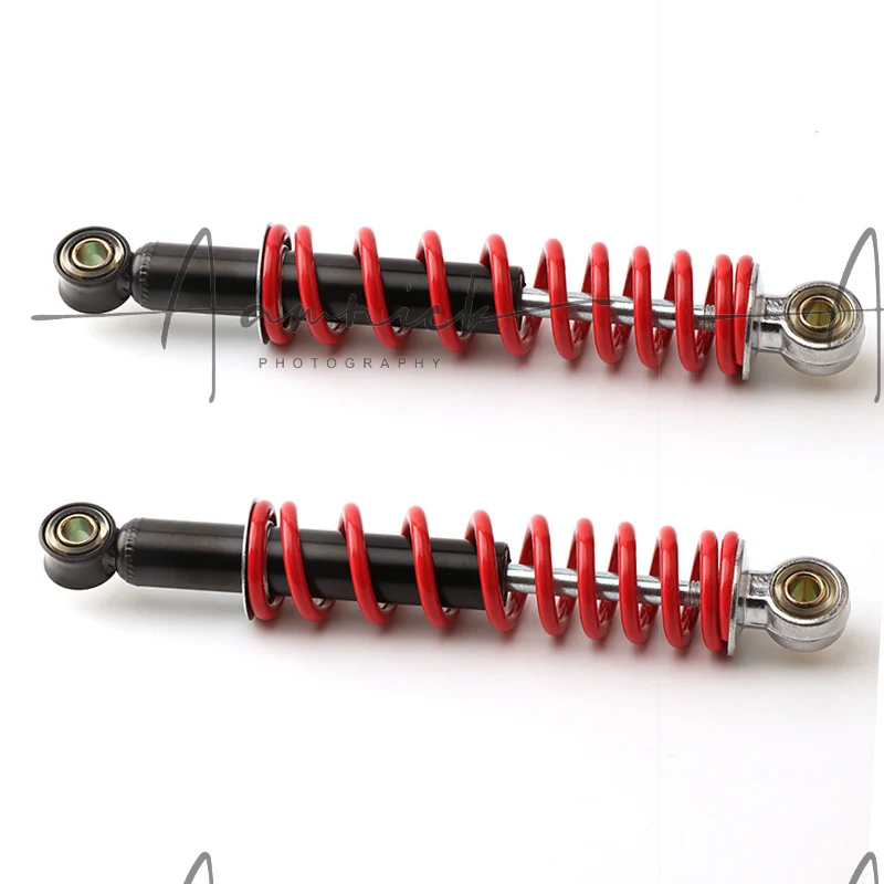 Amortiguador delantero 250mm para ATV