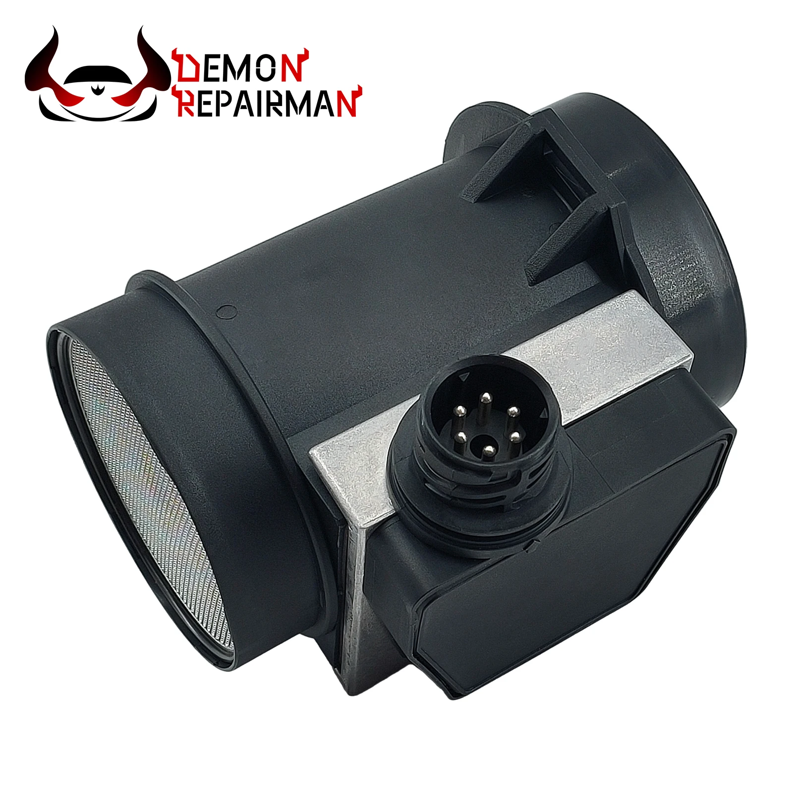 Sensor MAF de flujo de aire masivo