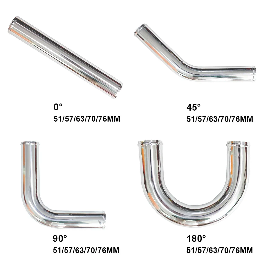 Tubo de aluminio 70 mm