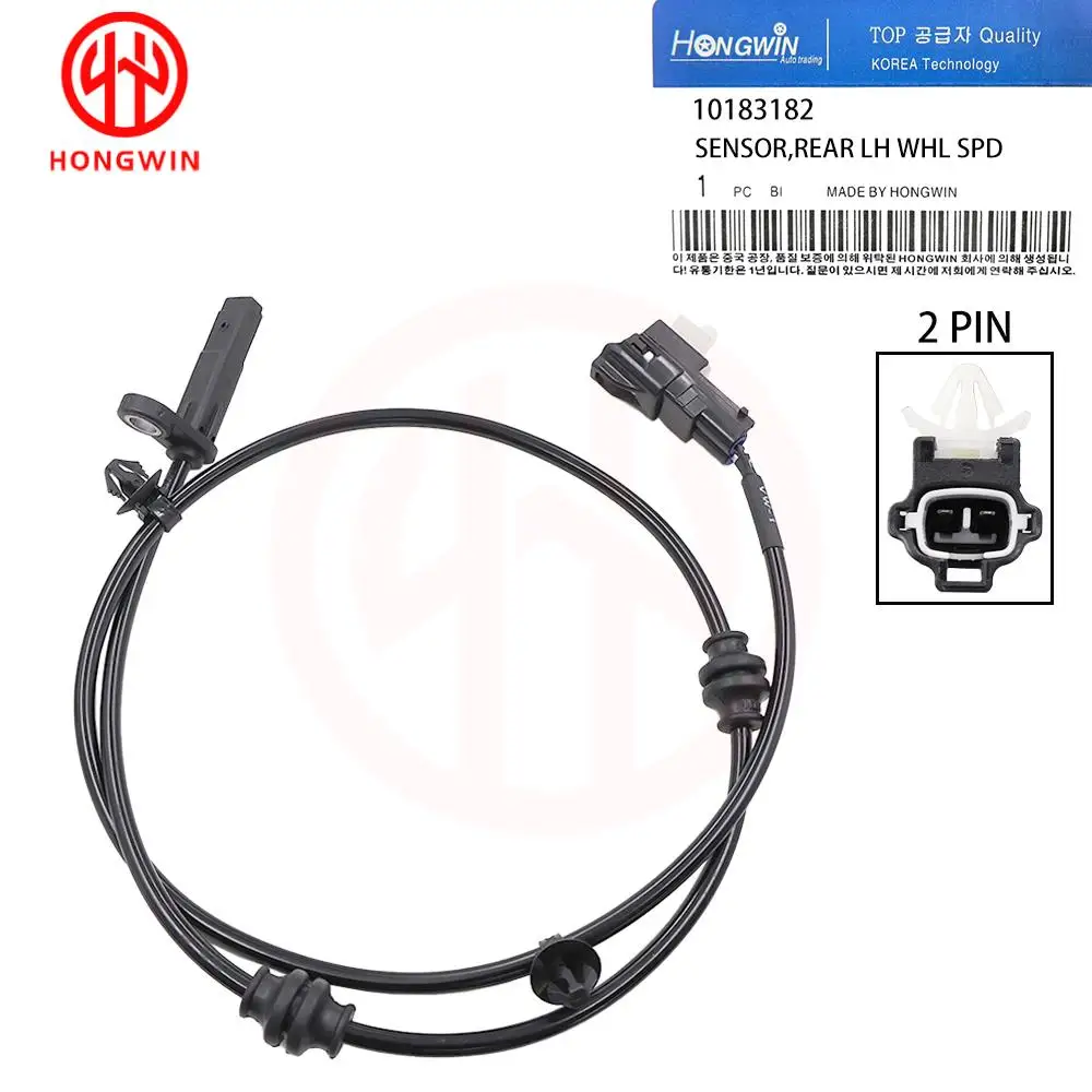 Sensor ABS de sustitución para vehículos MG