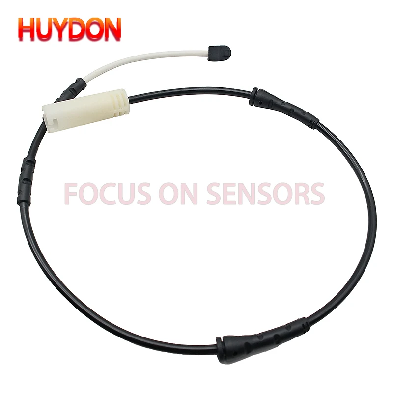 Conector del sensor de desgaste para BMW