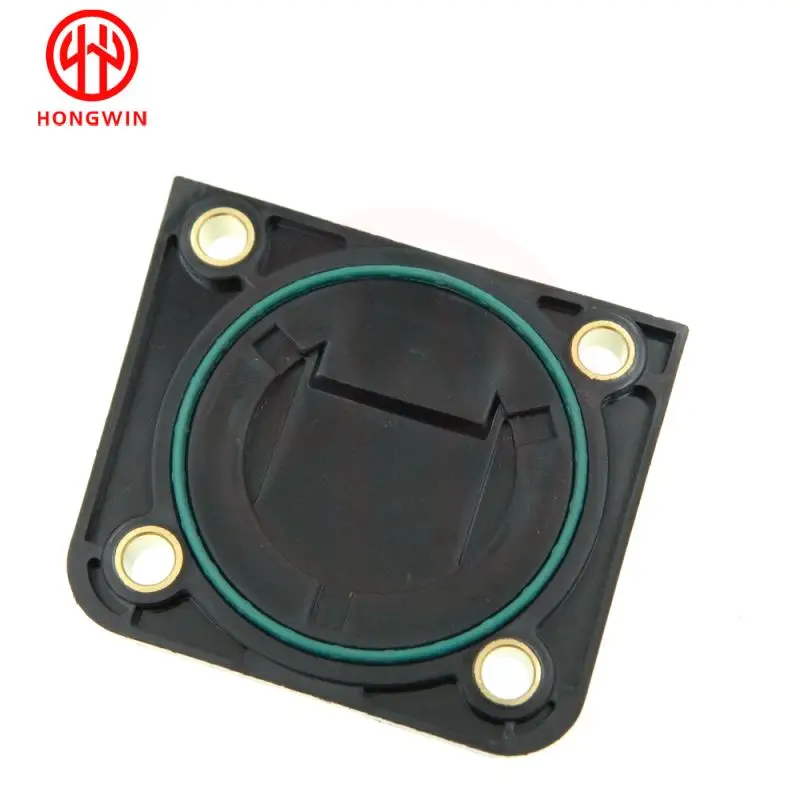 Sensor de posición para levas - instalación