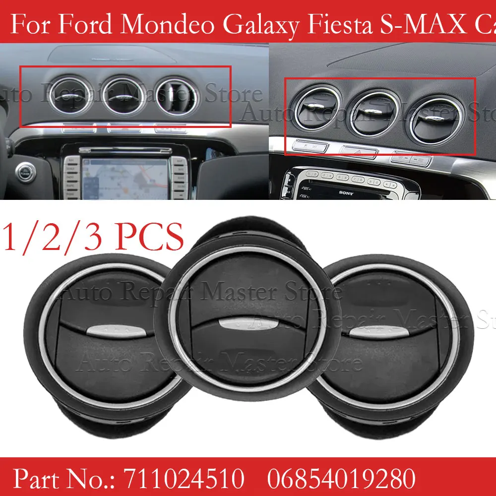 Rejilla de ventilación Ford Mondeo
