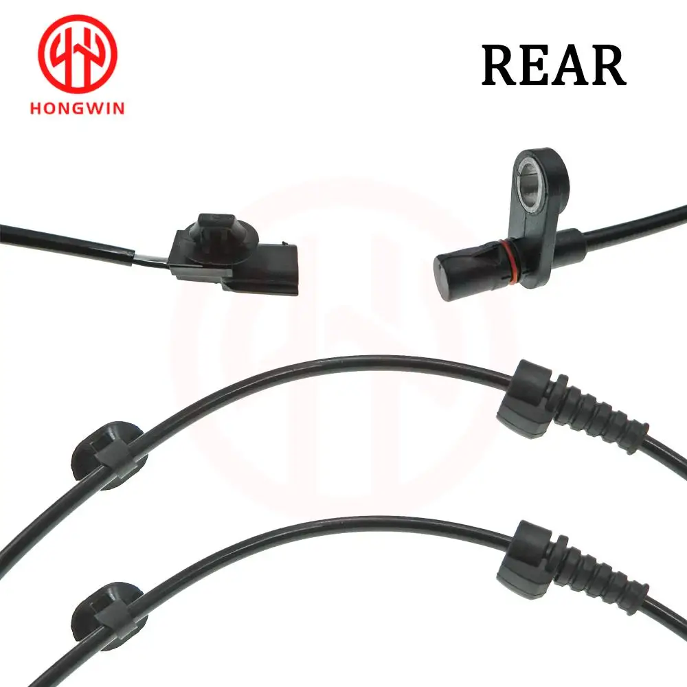 Conjunto del sensor ABS para automóvil