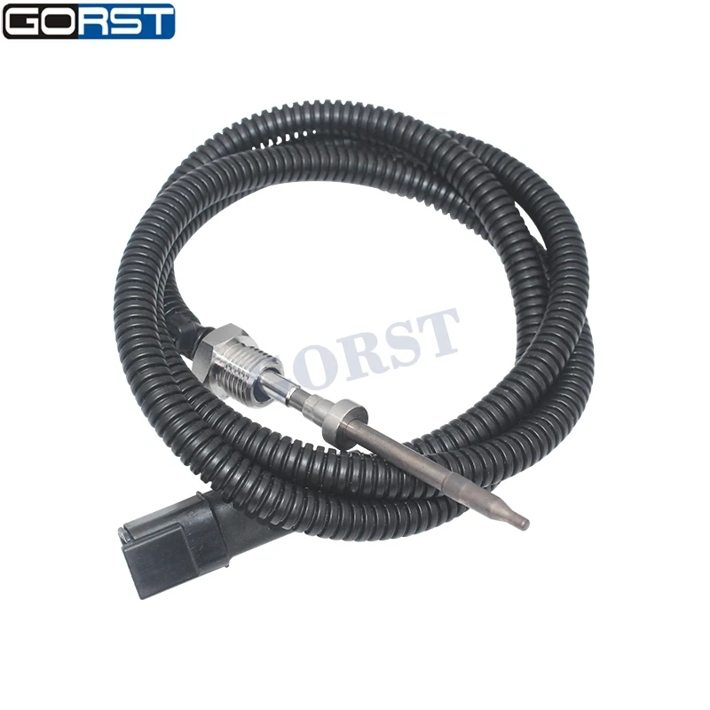 Sensor de temperatura EGT para Volvo