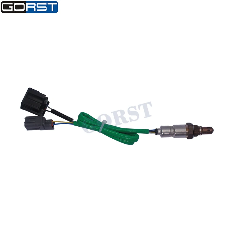 Conector y cuerpo
