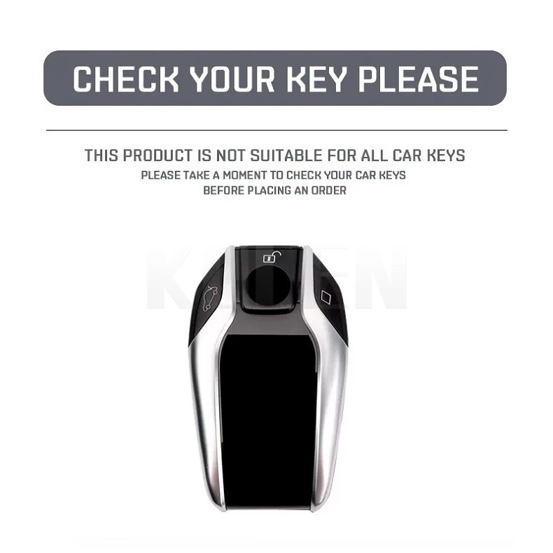 Funda BMW frontal