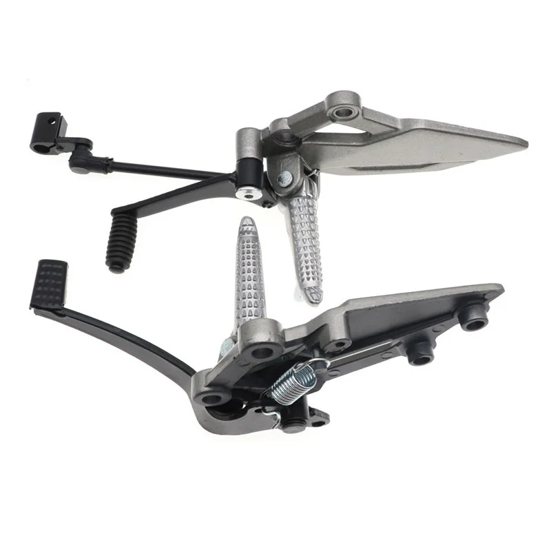 Pedal cambio Kawasaki Ninja 300/250 vista frontal