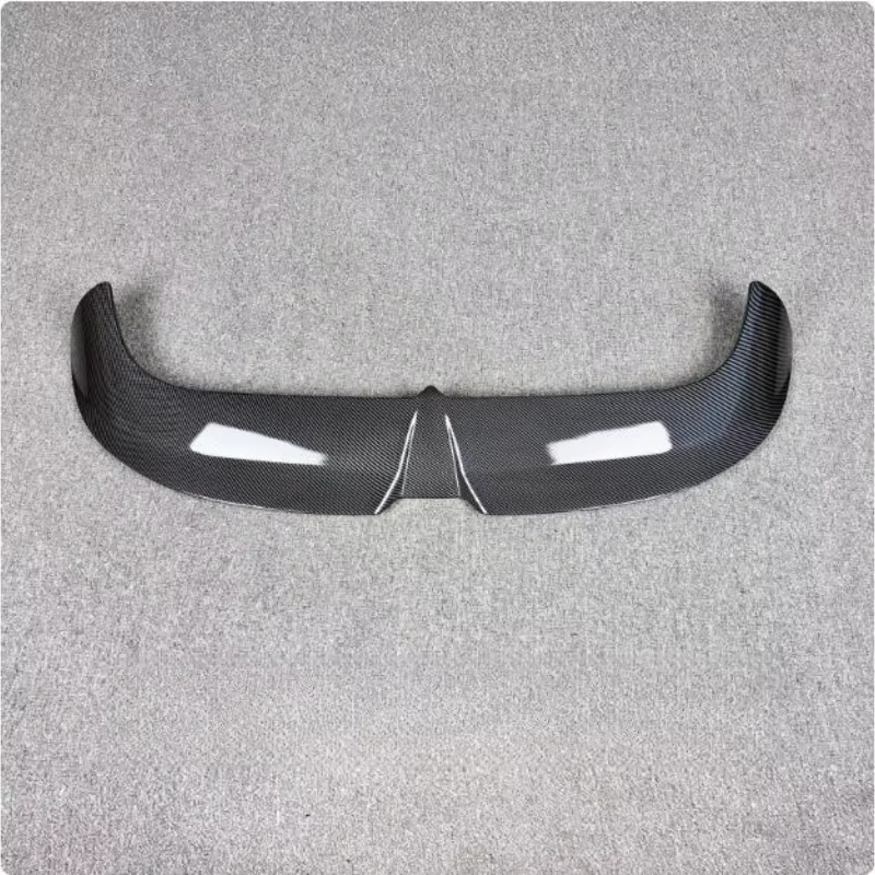 Alerón trasero estilo Oettinger para Volkswagen Golf 8