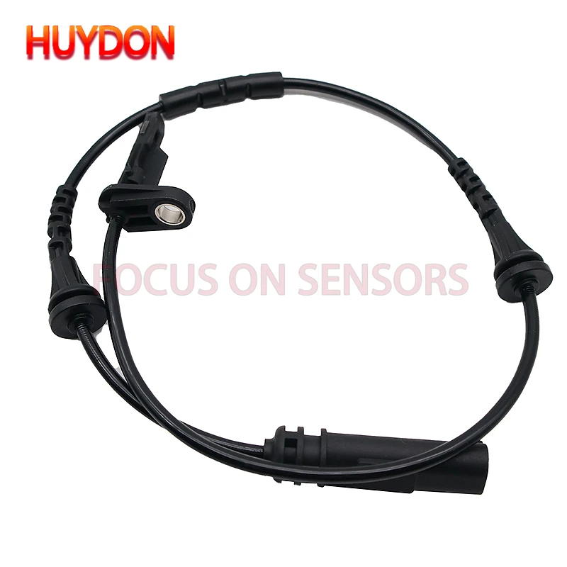 Sensor trasero 1