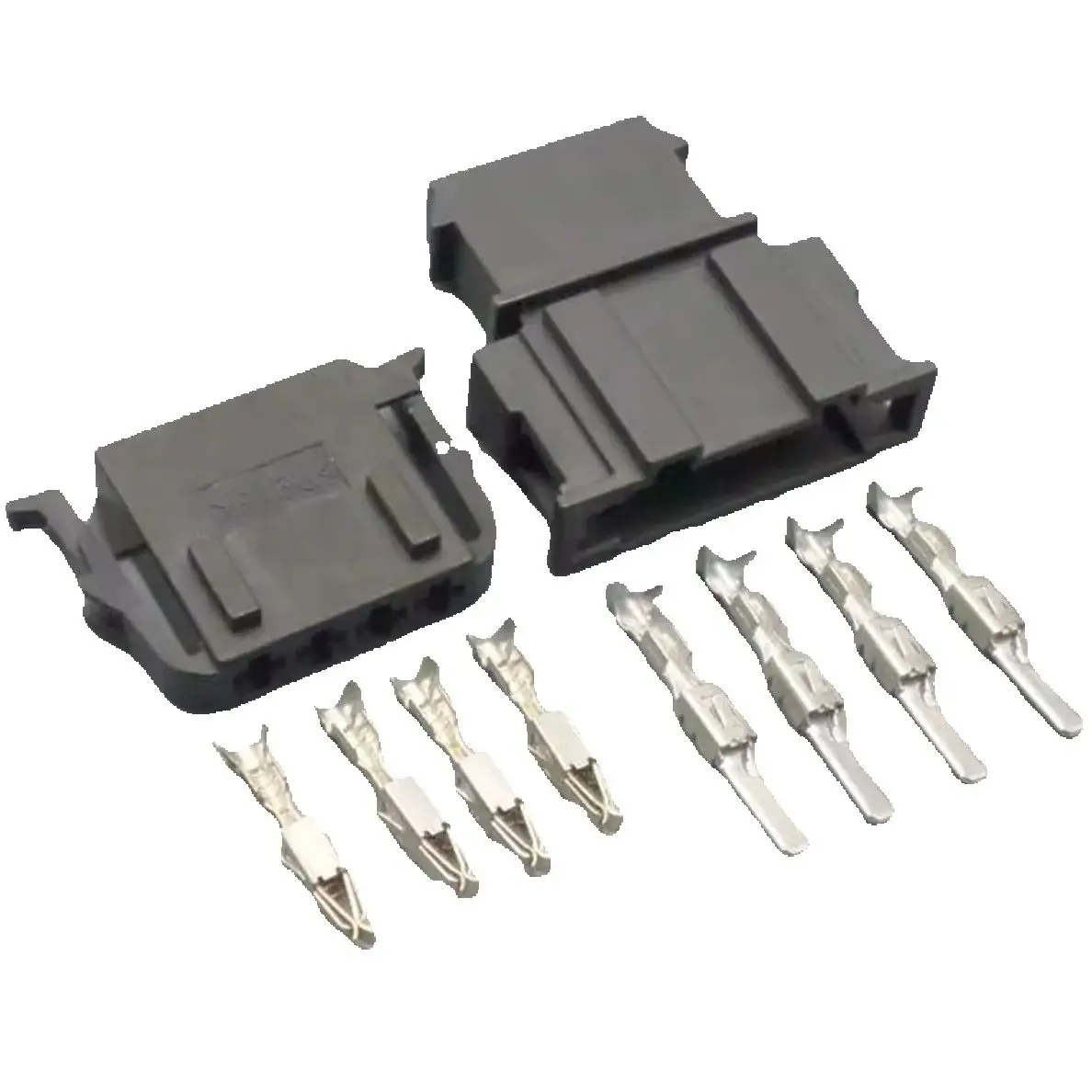 Conector 4 pin para luces traseras VW Golf
