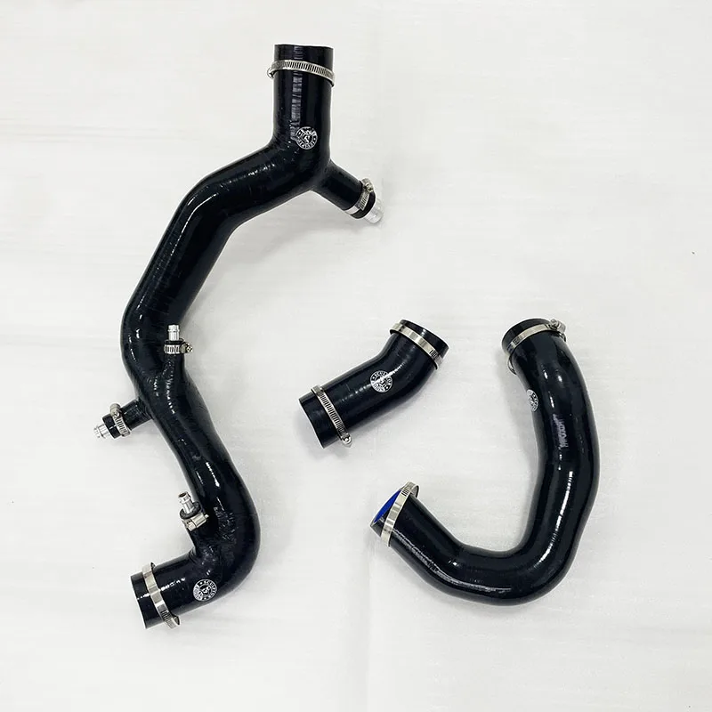 Manguera de silicona turbo SMART 451