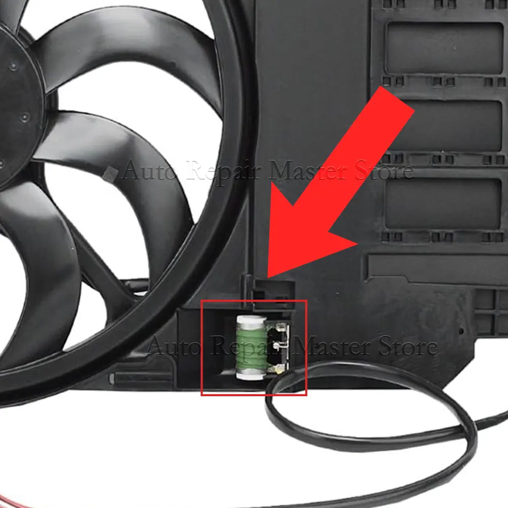 Detalle del componente en uso