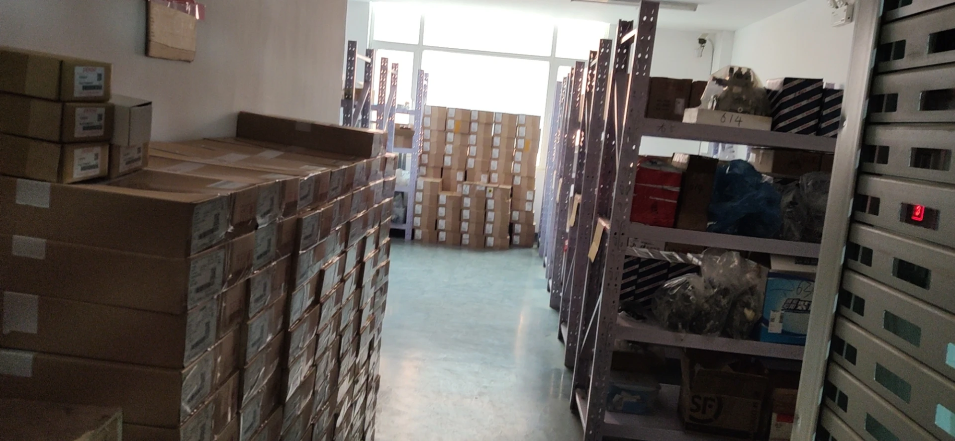 Datos de ficha técnica