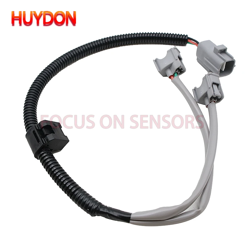 Detalle del conector