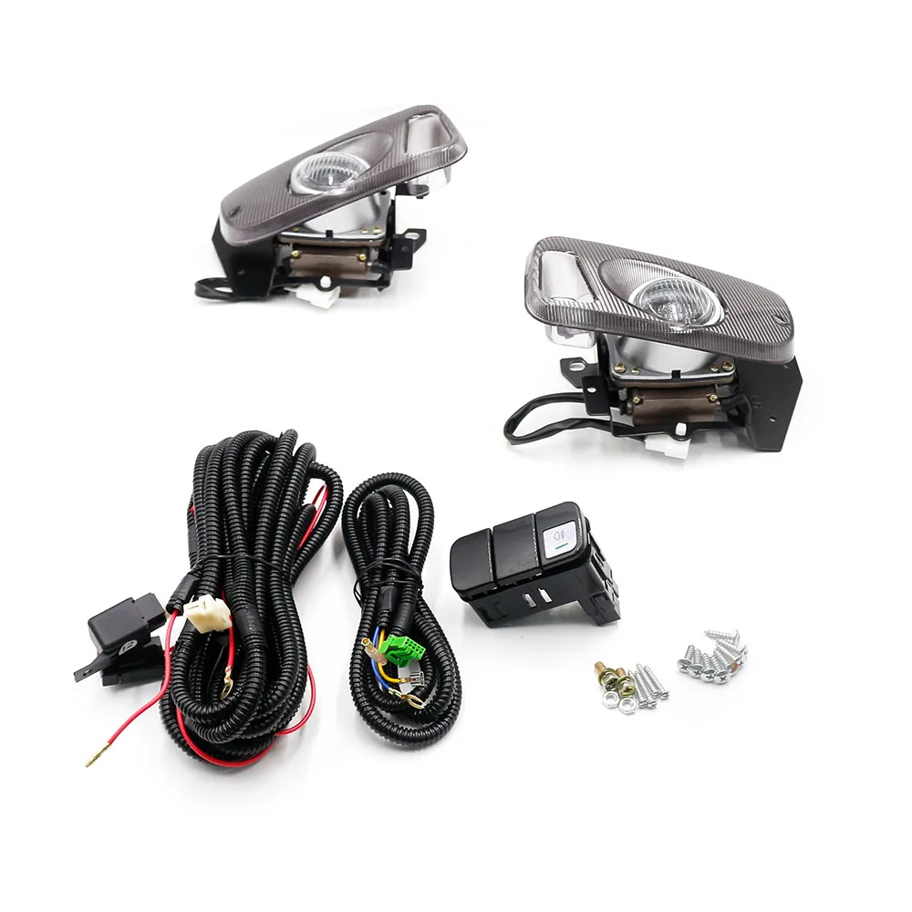 Contenido del kit completo