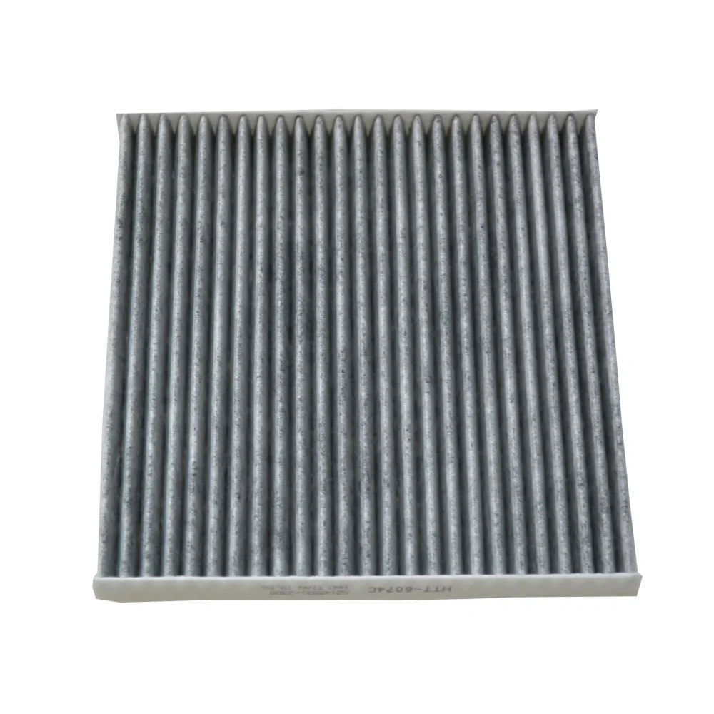 Filtro de aire de cabina para Jeep Cherokee KL