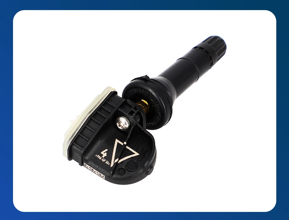 Sensor TPMS para Opel y Chevrolet