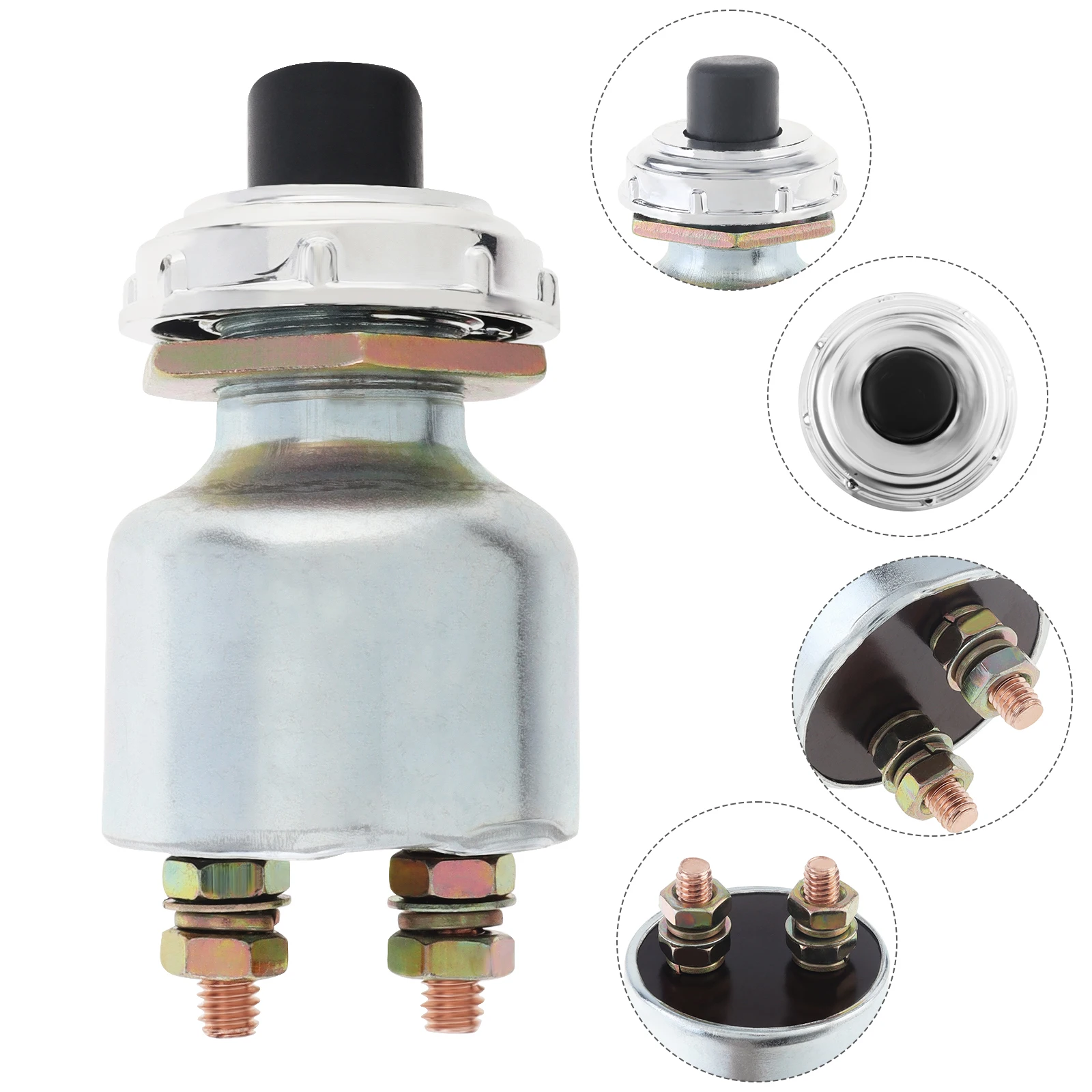 Componente compacto JK260