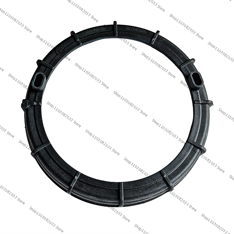 Componentes del kit de reparación para Peugeot