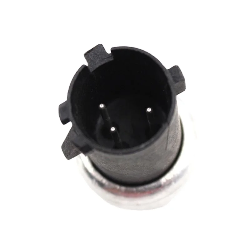 Sensor de presión A/C — vista de detalle