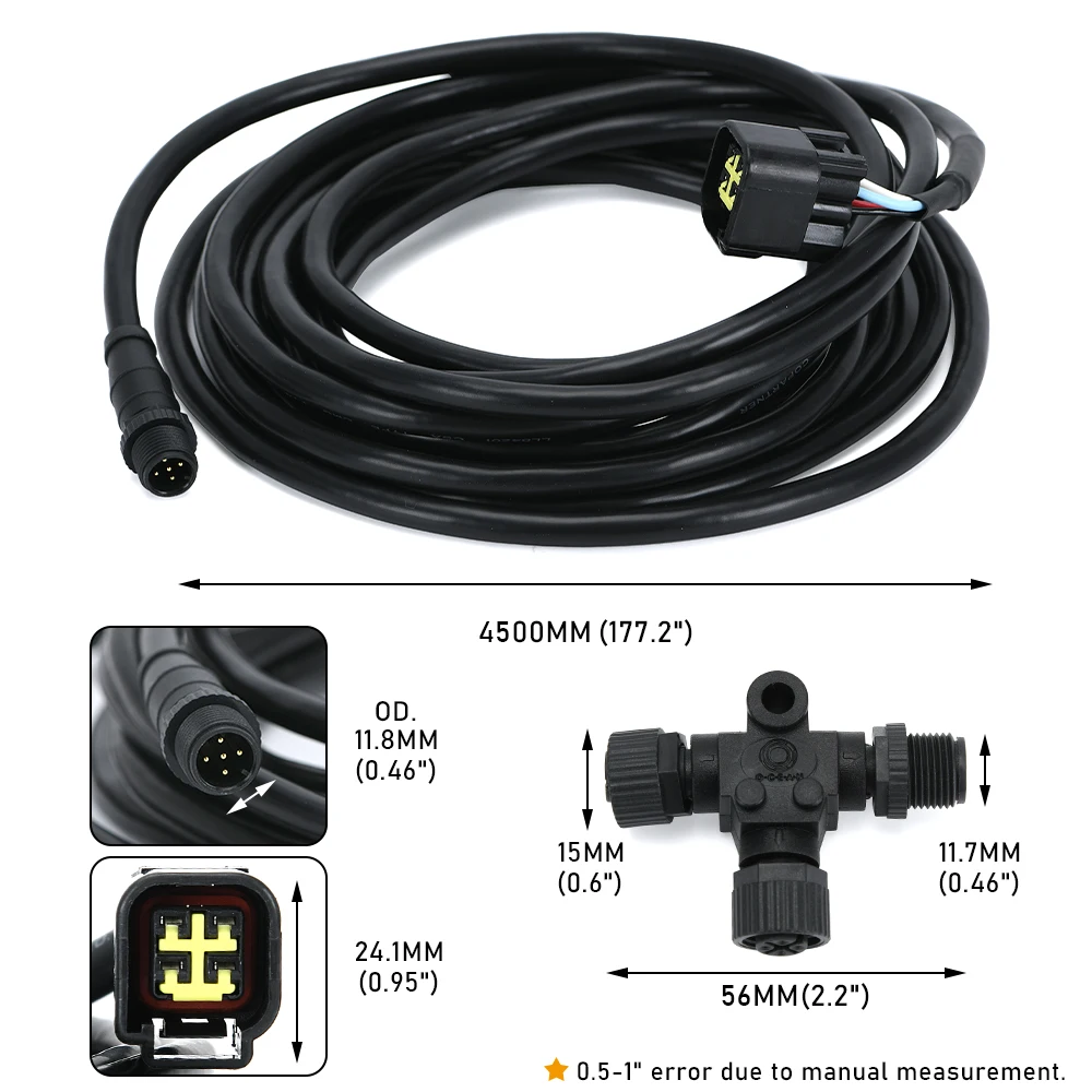 Kit de inicio NMEA