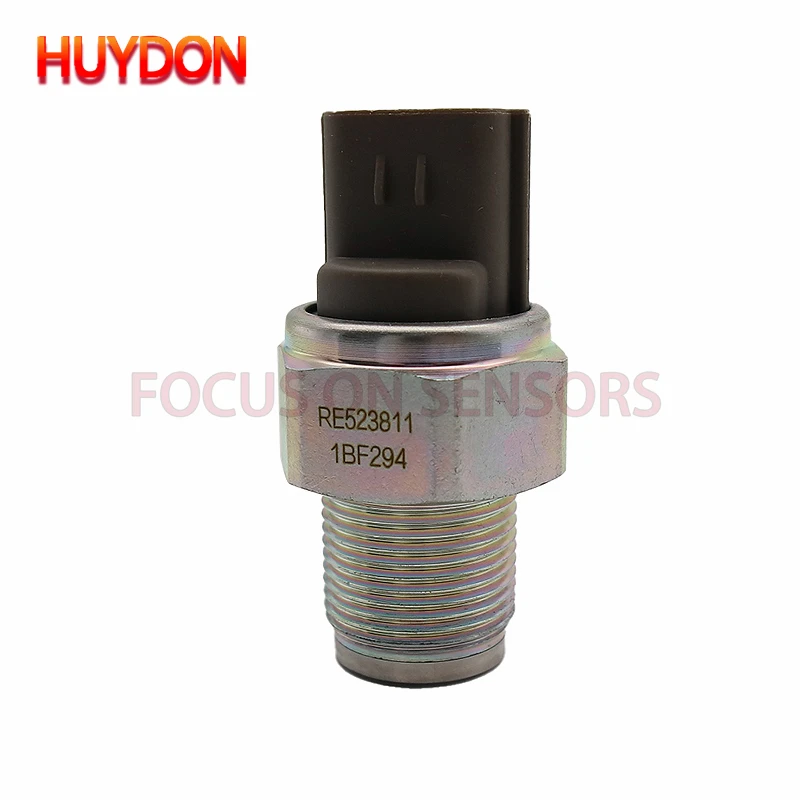 Conector y montaje