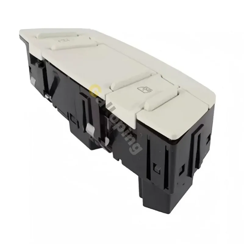 Accesorios del interruptor de techo solar