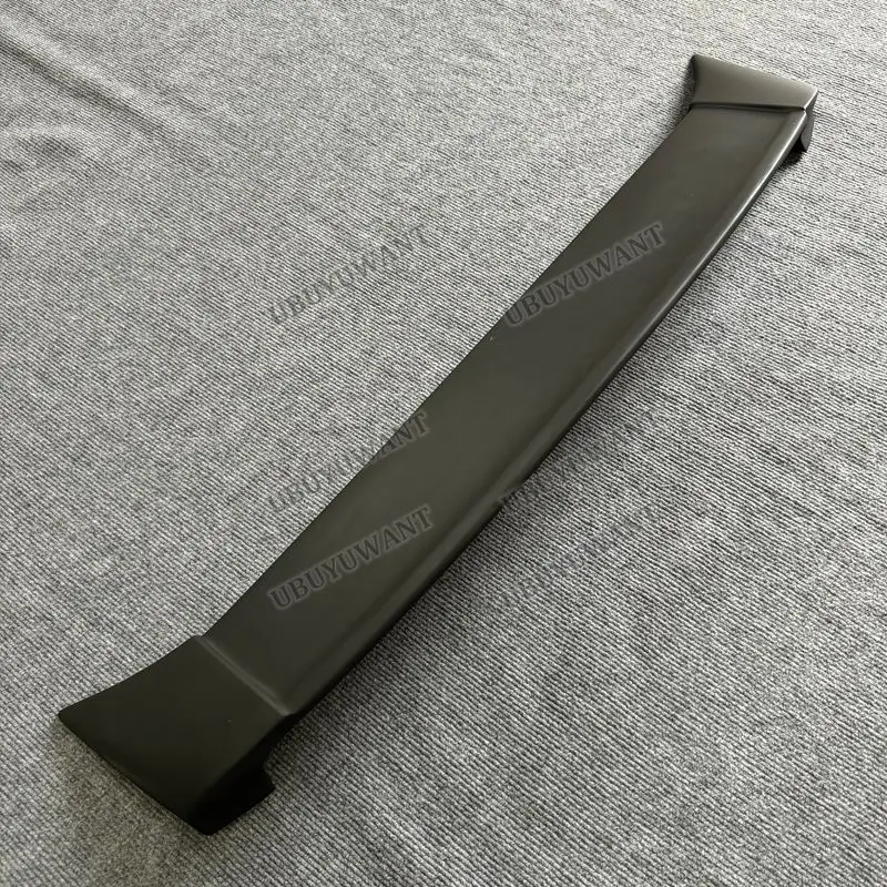 Alerón trasero de carbono para Mazda MX5 NC