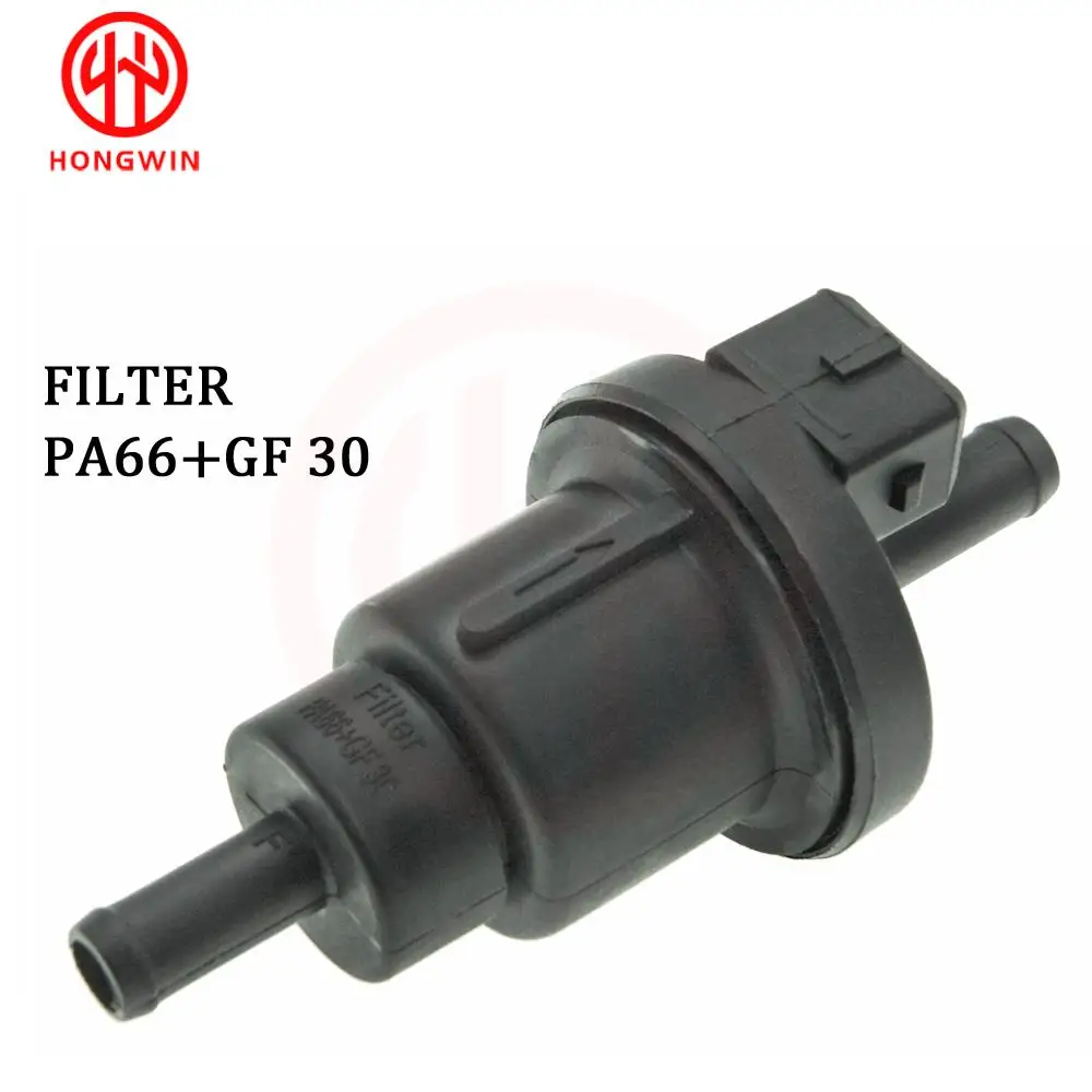Válvula de purga solenoide para HYUNDAI y KIA