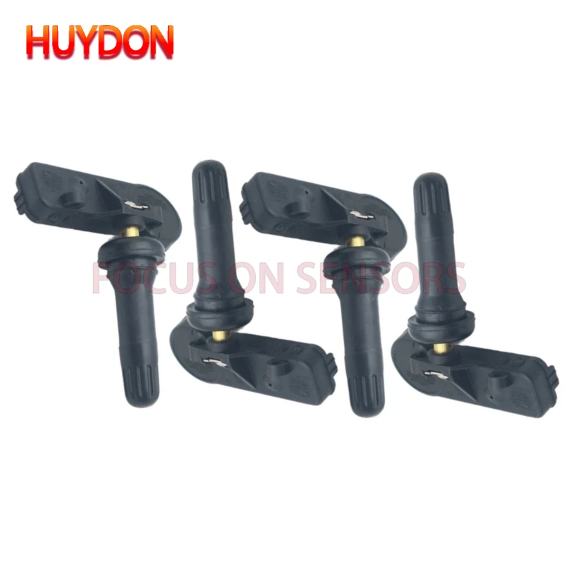 Sensor TPMS 56029465AA vista frontal