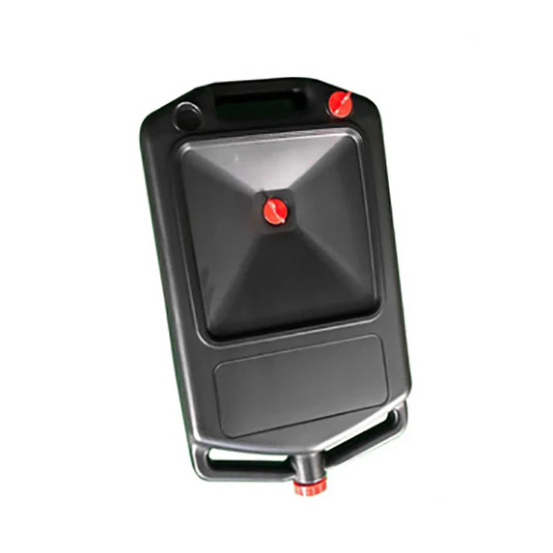 Contenedor de combustible 10L resistentes