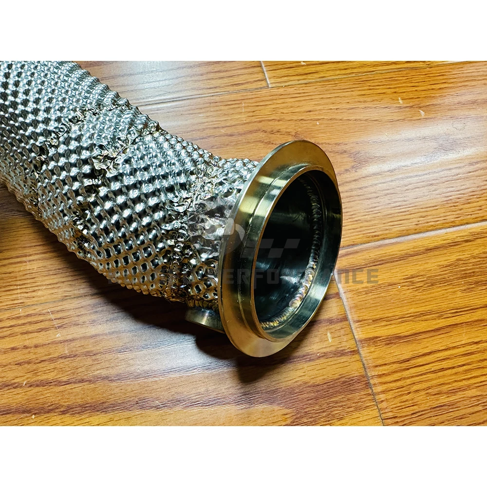 Instalación atornillada soporte OEM
