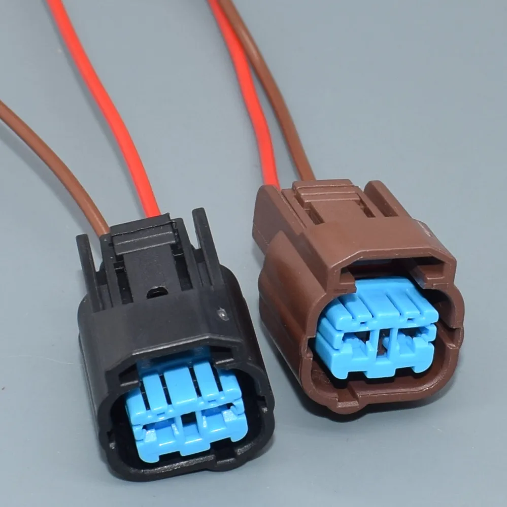 Proceso de instalación del nuevo conector