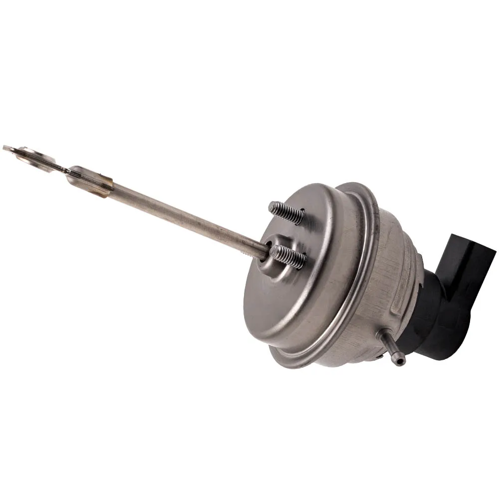 Actuador para turbo compatibilidad amplia