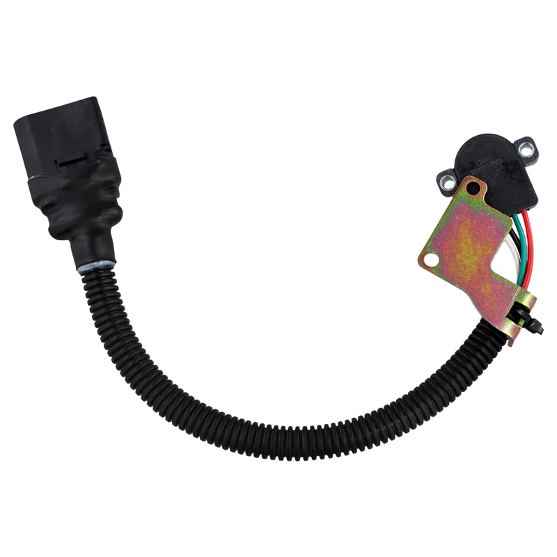 Potenciómetro instalado listo para usar