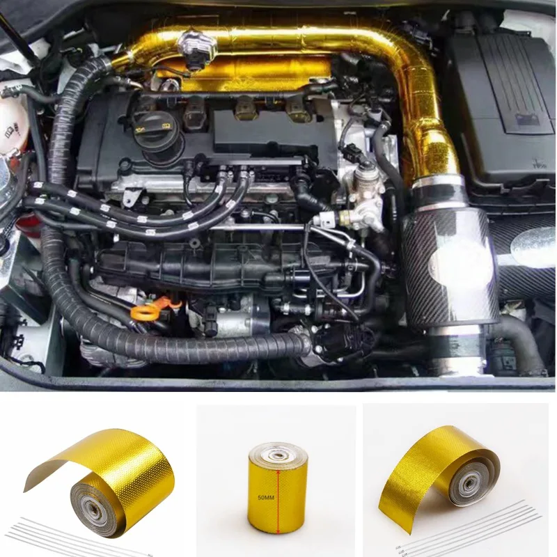 Protección de motor