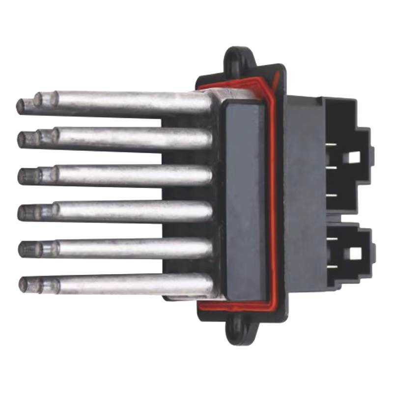 Resistencia del motor del ventilador 05061587AA