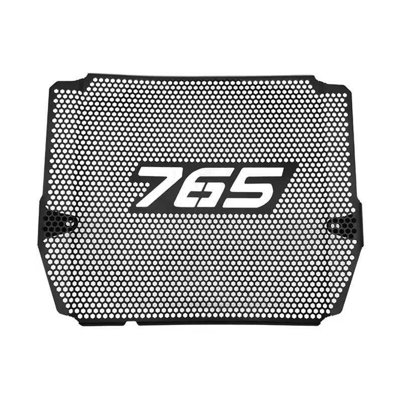 Montaje frontal radiator