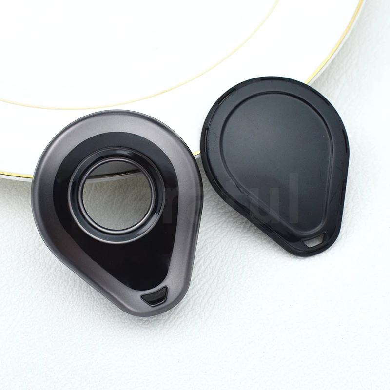 Funda TPU Harley Street Glide - detalle