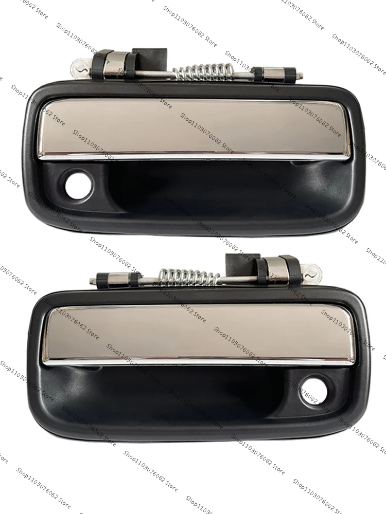 Manija de puerta exterior para Toyota Tacoma