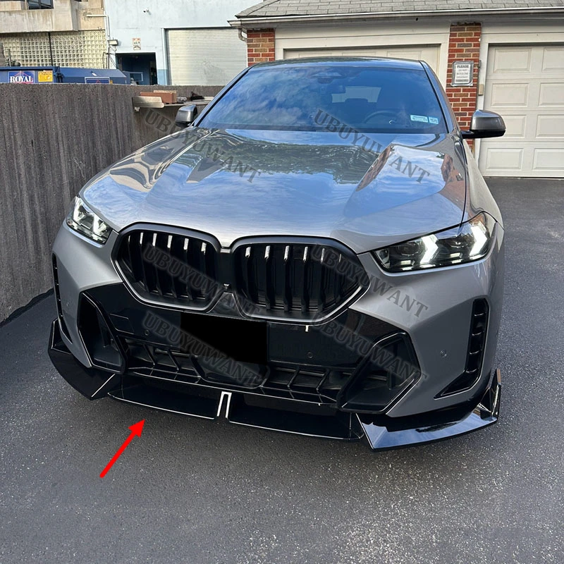 Kit completo BMW X6