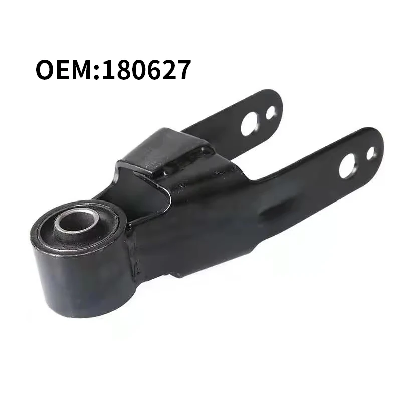 Soporte trasero de motor para Peugeot