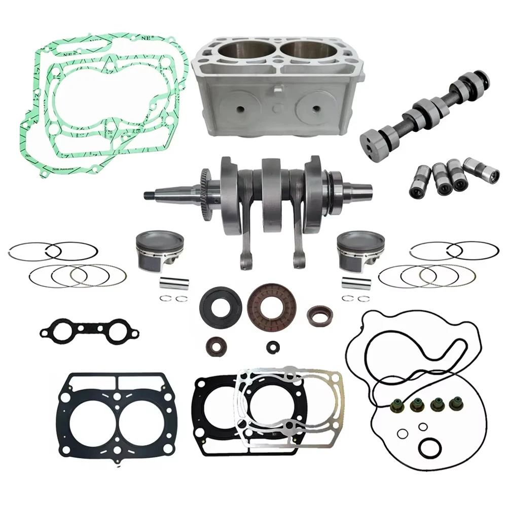 Tabla de compatibilidad Polaris