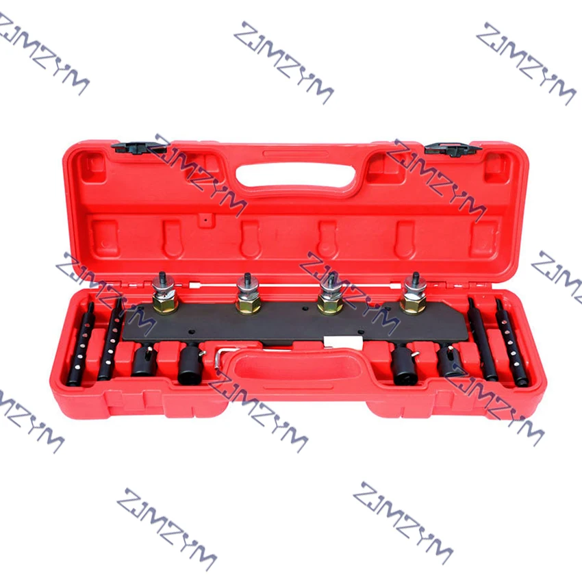 Kit para instalación y extracción de inyector BMW