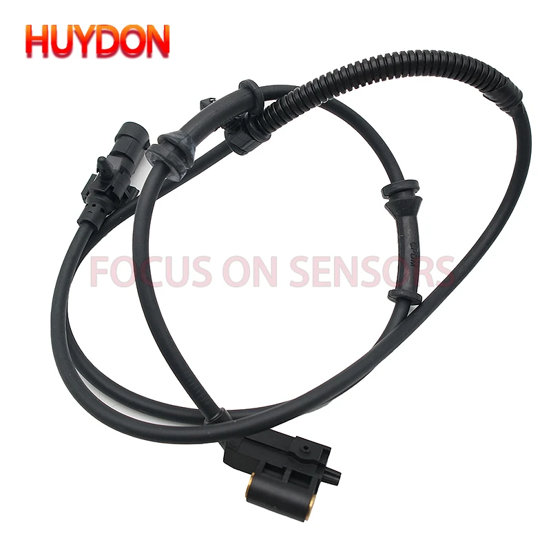 Sensor ABS para posición delantera derecha