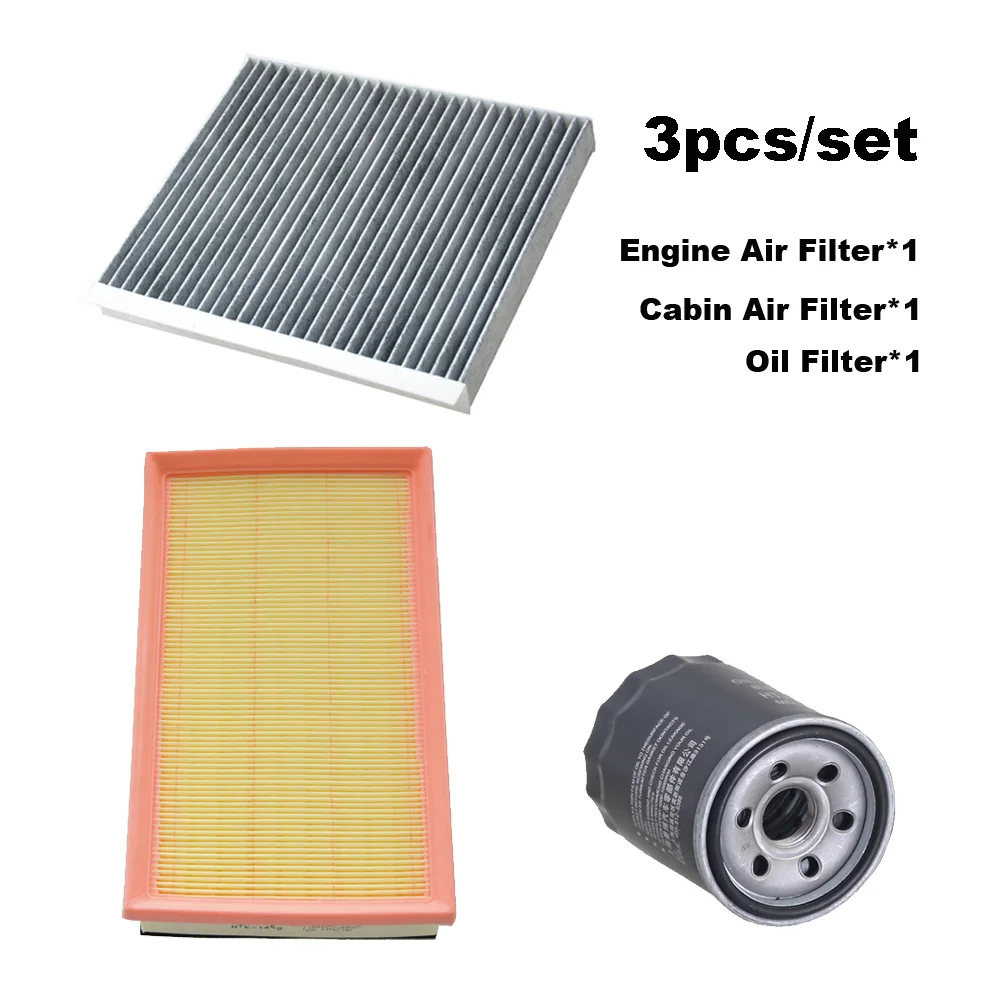 Filtro de aire del motor para Haval Jolion Chitu