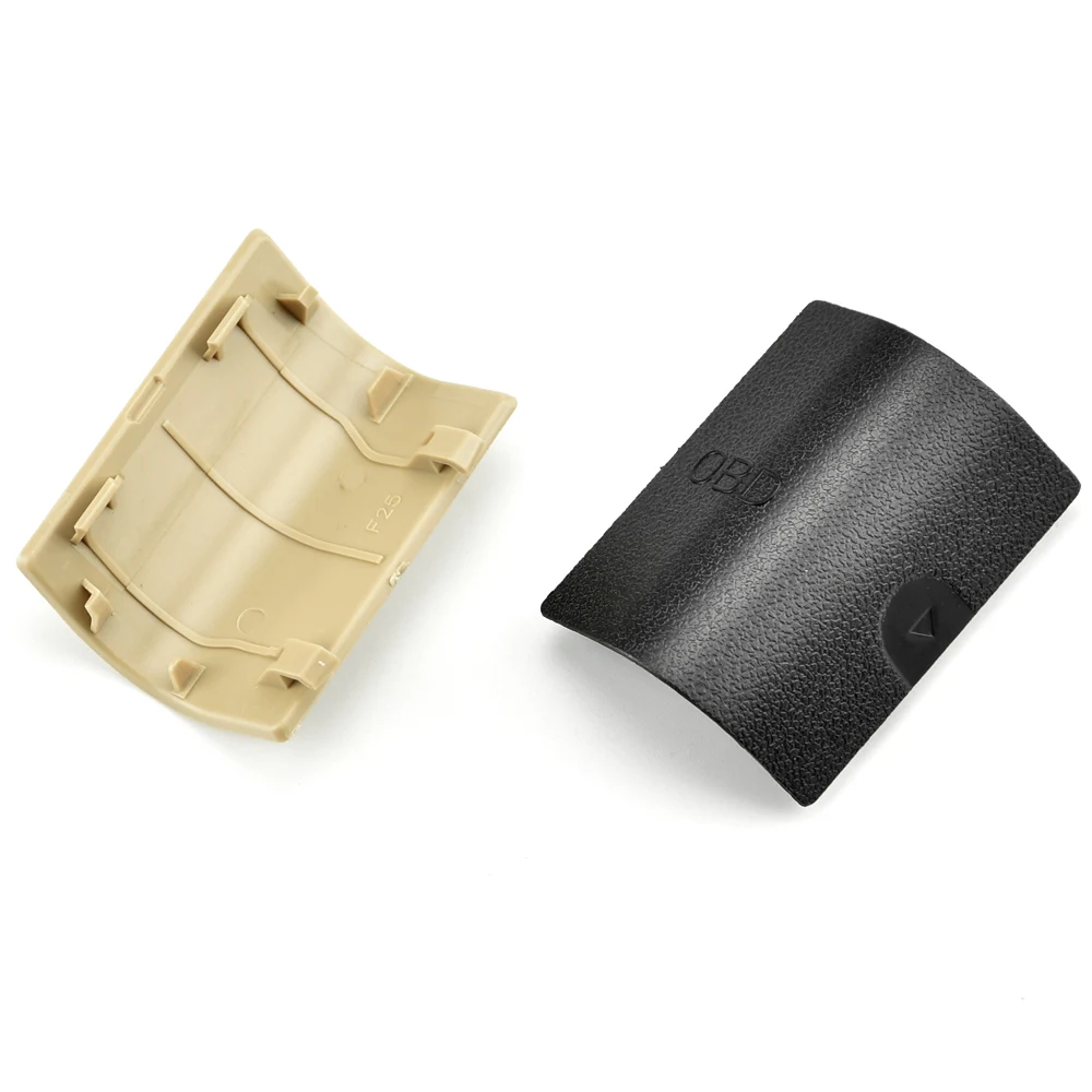 Tapa de protección del conector OBD para BMW